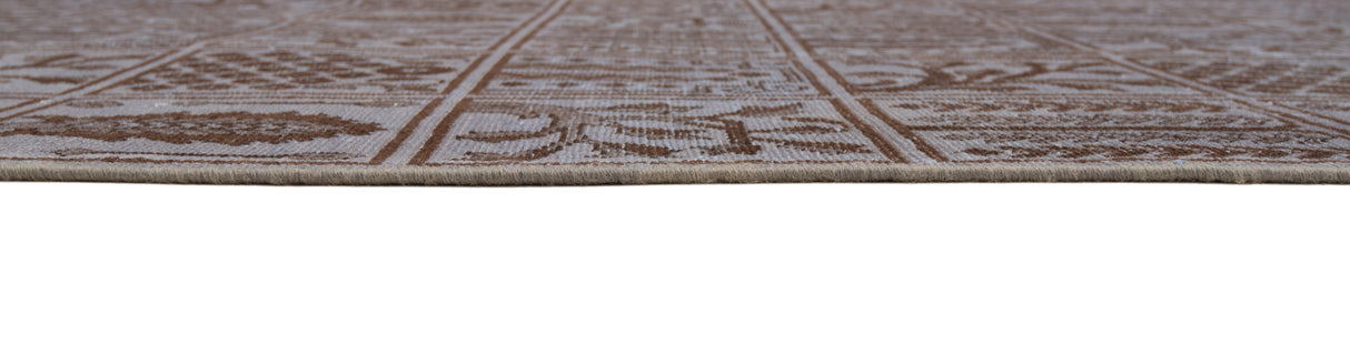 Alfombra vintage | 256 x 169 cm