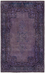 Alfombra vintage | 143 x 88 cm