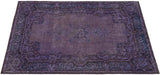 Alfombra vintage | 143 x 88 cm