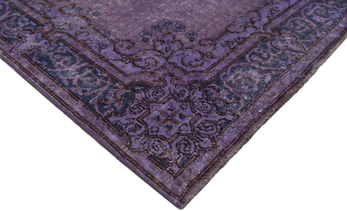 Alfombra vintage | 143 x 88 cm