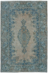 Alfombra vintage | 150 x 100 cm