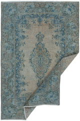 Alfombra vintage | 150 x 100 cm