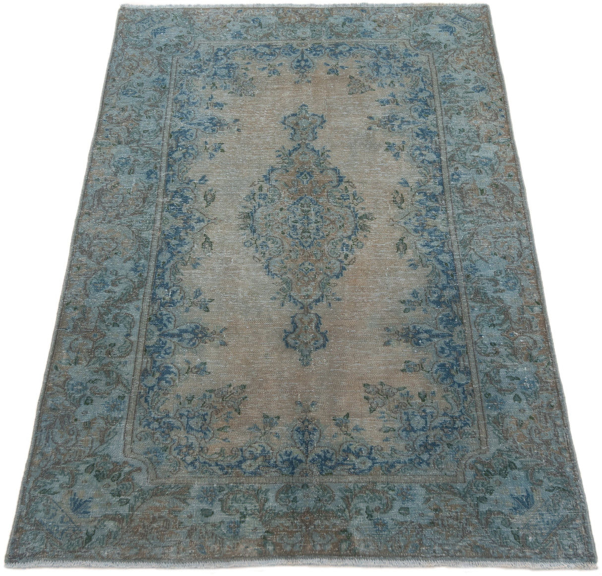 Alfombra vintage | 150 x 100 cm