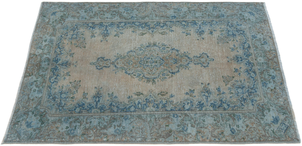 Alfombra vintage | 150 x 100 cm