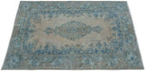 Alfombra vintage | 150 x 100 cm