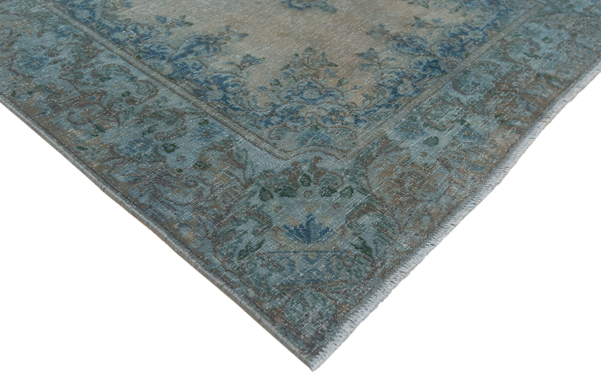 Alfombra vintage | 150 x 100 cm