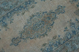 Alfombra vintage | 150 x 100 cm