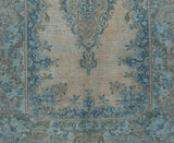 Alfombra vintage | 150 x 100 cm