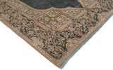 Alfombra vintage | 220 x 117 cm