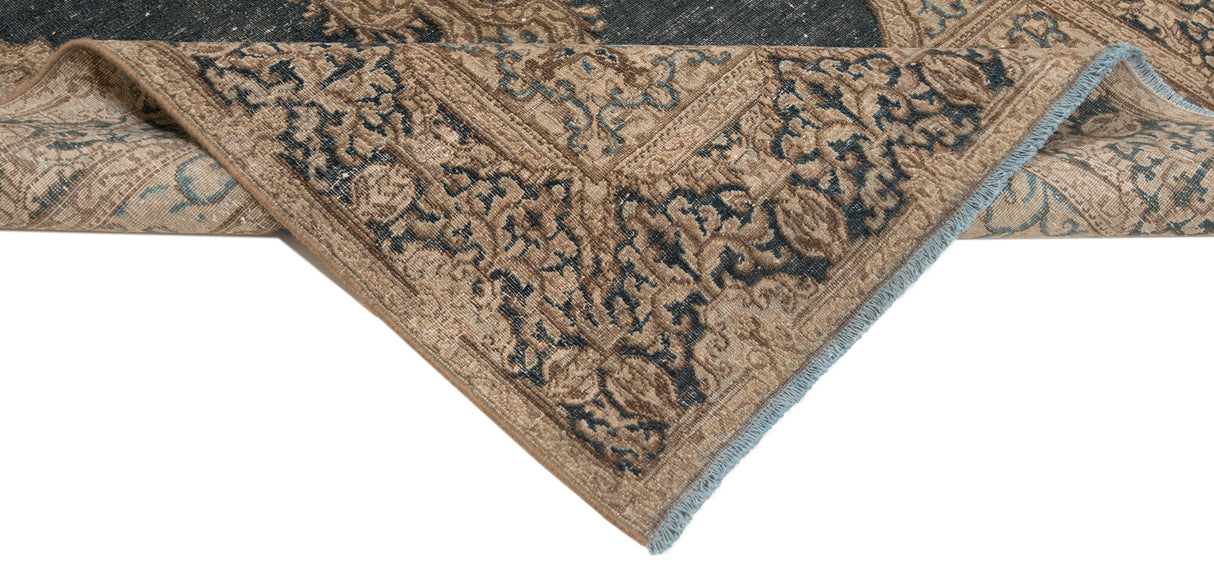 Alfombra vintage | 220 x 117 cm