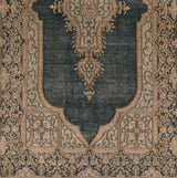 Alfombra vintage | 220 x 117 cm