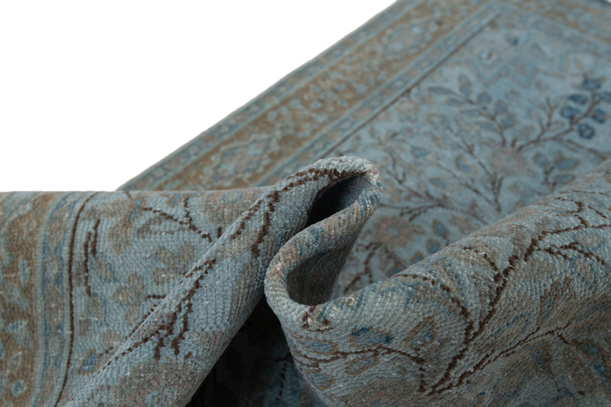 Alfombra vintage | 160 x 88 cm