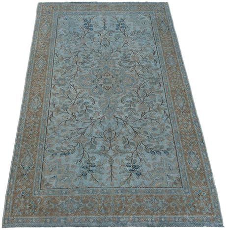 Alfombra vintage | 160 x 88 cm