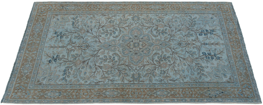 Alfombra vintage | 160 x 88 cm