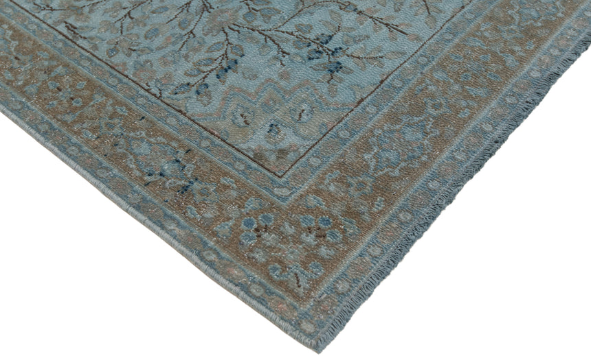 Alfombra vintage | 160 x 88 cm