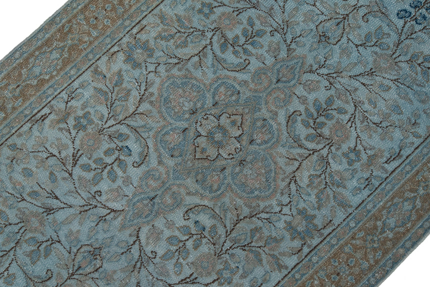 Alfombra vintage | 160 x 88 cm