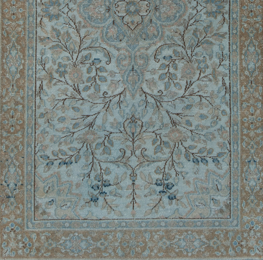 Alfombra vintage | 160 x 88 cm
