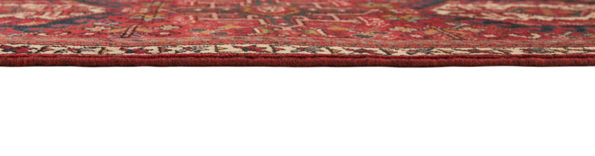 Alfombra persa Heriz | 338 x 71 cm
