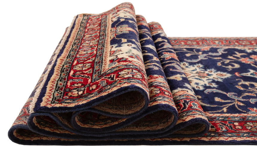 Alfombra persa Hamedan | 400 x 80 cm