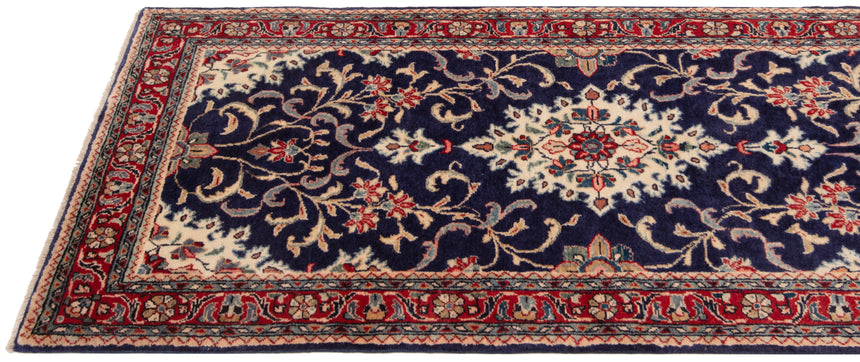 Alfombra persa Hamedan | 400 x 80 cm