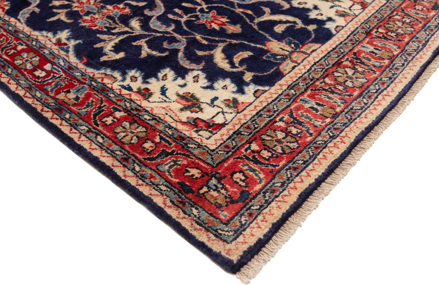 Alfombra persa Hamedan | 400 x 80 cm