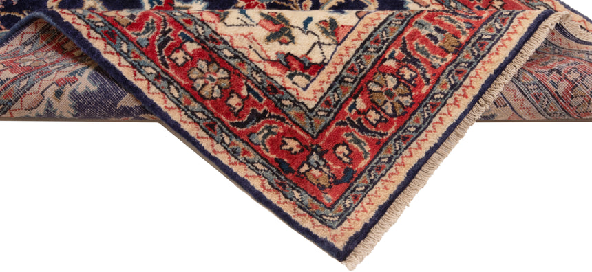 Alfombra persa Hamedan | 400 x 80 cm