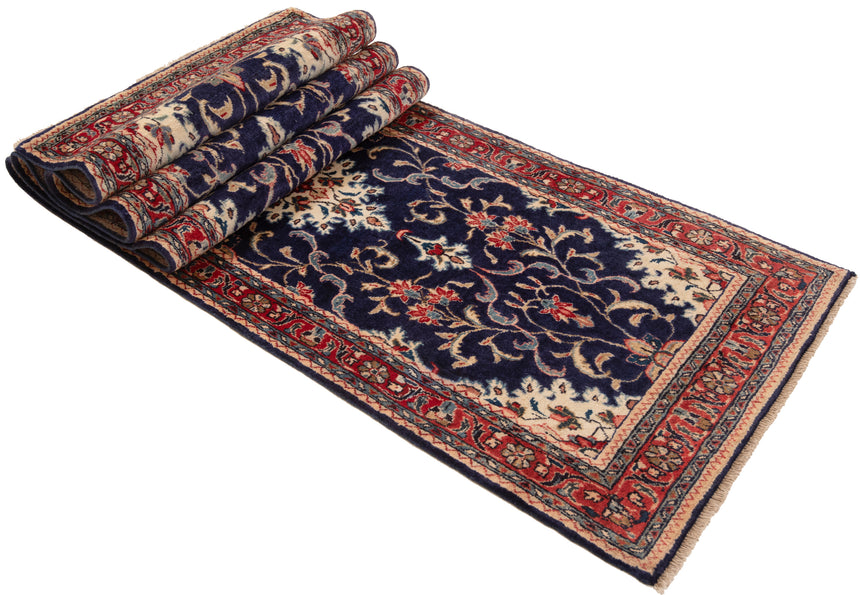Alfombra persa Hamedan | 400 x 80 cm