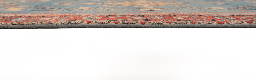 Alfombra persa Sarough | 156 x 103 cm