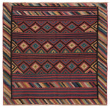 Kilim persa | 132 x 136 cm