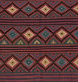 Kilim persa | 132 x 136 cm