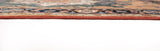 Alfombra persa Heriz | 191 x 156 cm