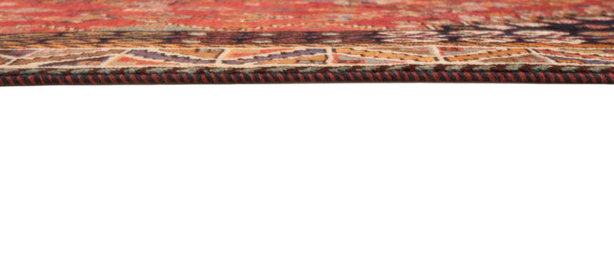 Alfombra persa Shiraz | 265 x 169 cm