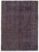 Alfombra vintage | 181 x 135 cm