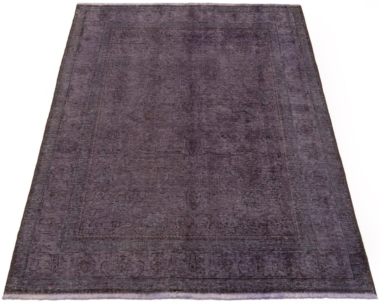 Alfombra vintage | 181 x 135 cm