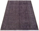 Alfombra vintage | 181 x 135 cm