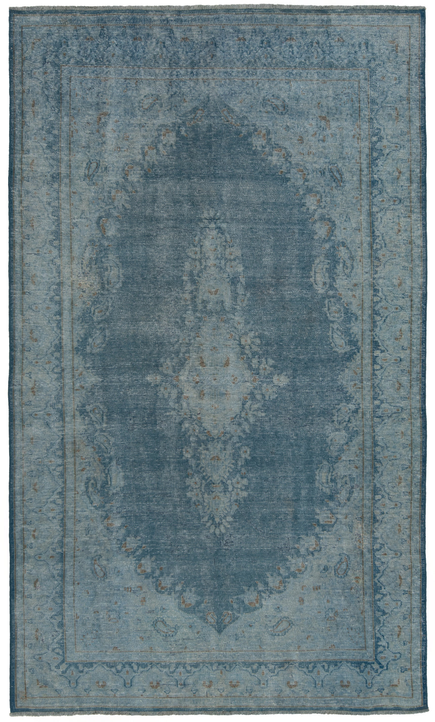 Alfombra vintage | 240 x 143 cm