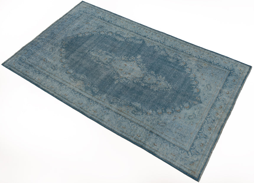 Alfombra vintage | 240 x 143 cm