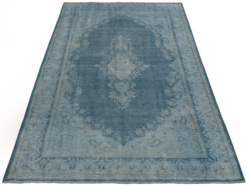Alfombra vintage | 240 x 143 cm