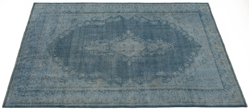Alfombra vintage | 240 x 143 cm