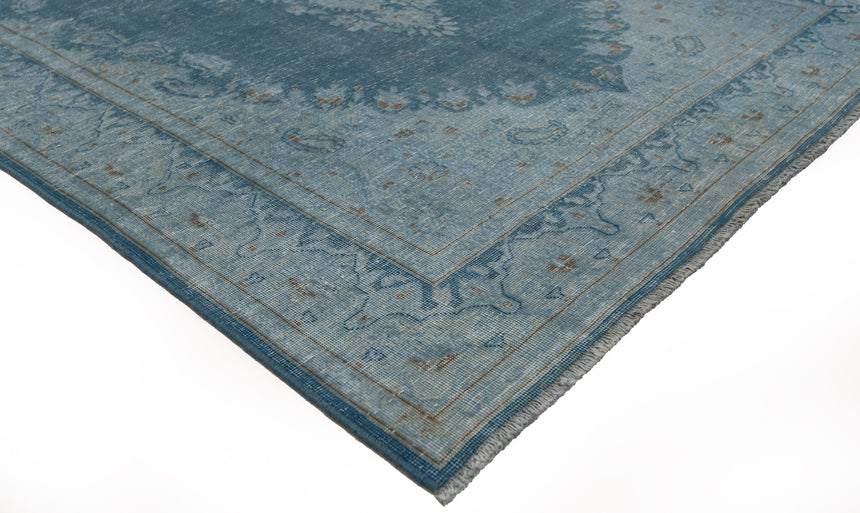 Alfombra vintage | 240 x 143 cm