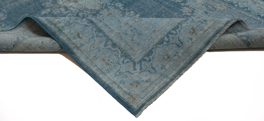 Alfombra vintage | 240 x 143 cm