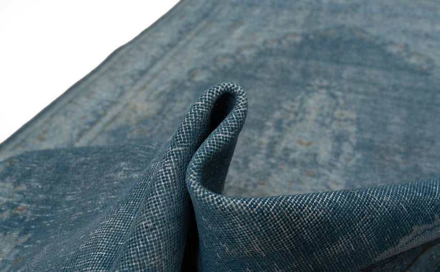 Alfombra vintage | 240 x 143 cm
