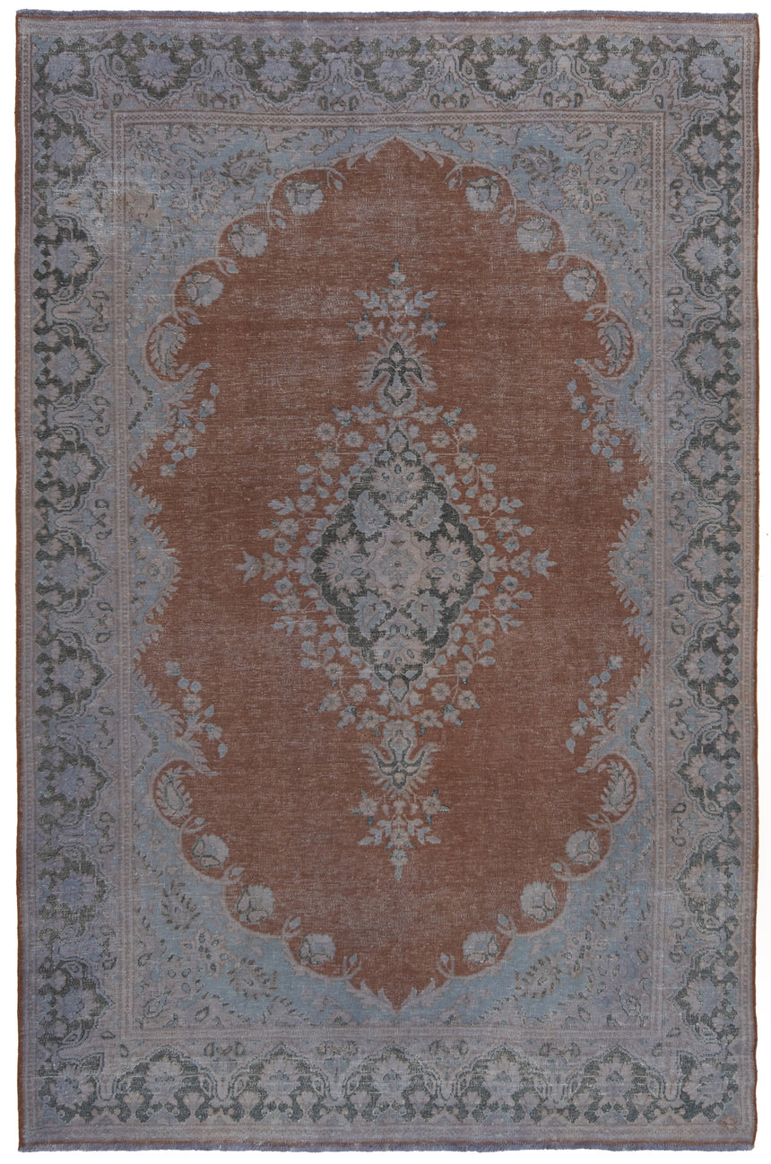 Alfombra vintage | 238 x 148 cm