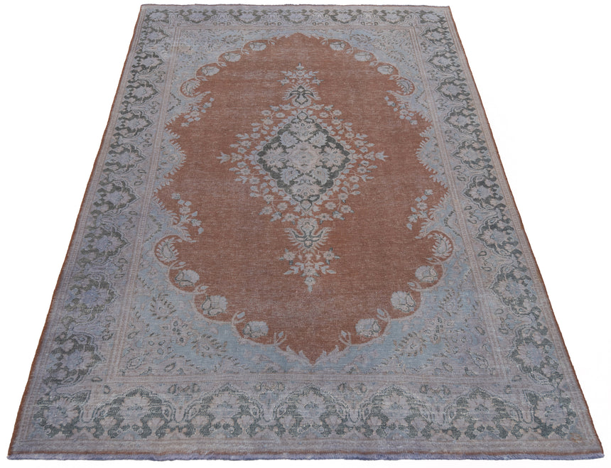 Alfombra vintage | 238 x 148 cm