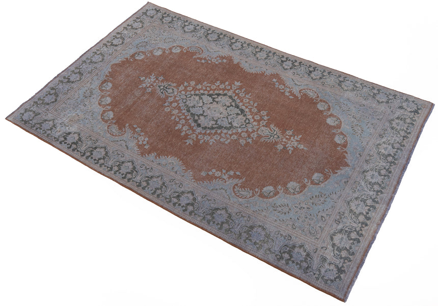 Alfombra vintage | 238 x 148 cm