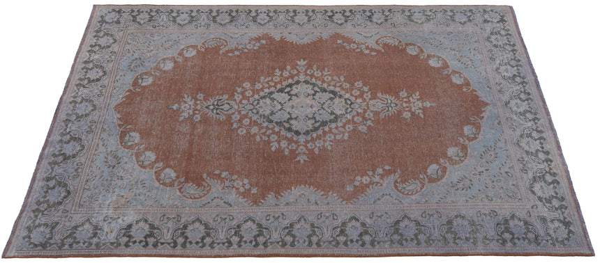 Alfombra vintage | 238 x 148 cm
