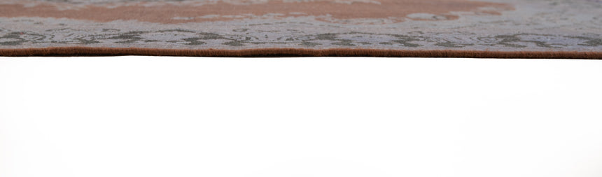 Alfombra vintage | 238 x 148 cm