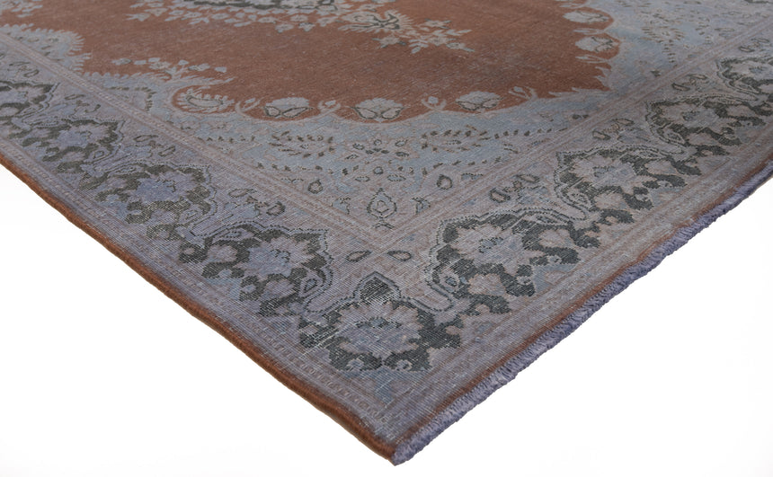 Alfombra vintage | 238 x 148 cm
