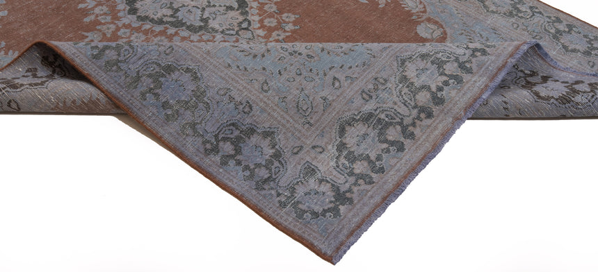 Alfombra vintage | 238 x 148 cm