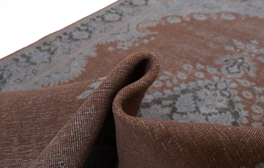 Alfombra vintage | 238 x 148 cm